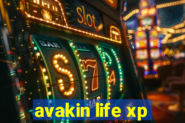 avakin life xp